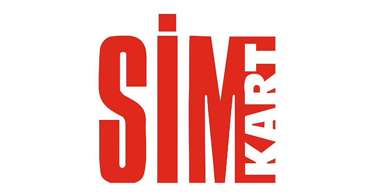 Simkar Logo Simkart Barkod ve Bilg.San.Tic.Ltd.Şti. Grafiker İş İlanı - 18.11.2025