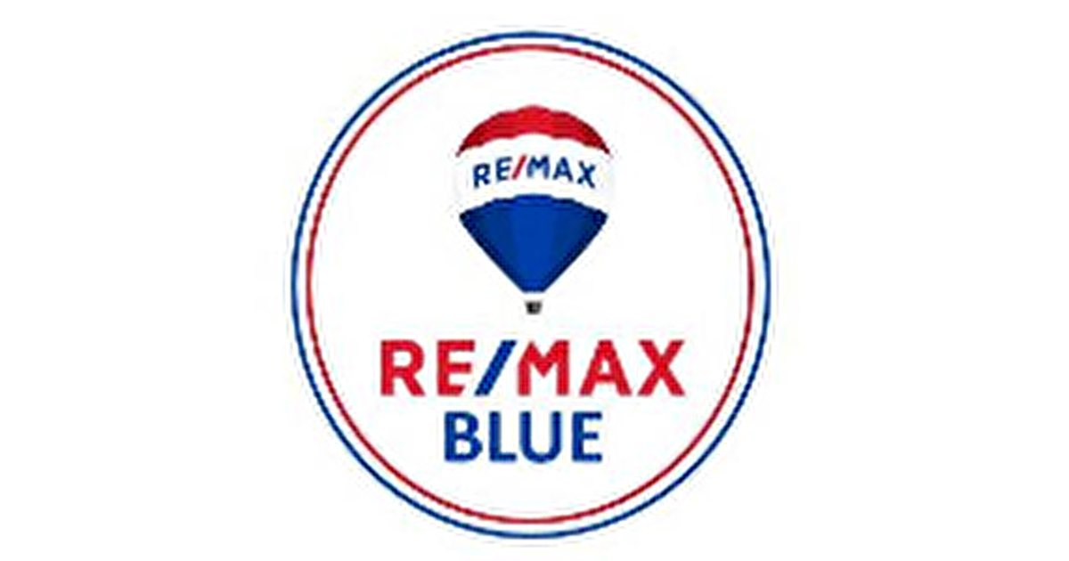 RE/MAX BLUE Gayrimenkul Danışmanı İş İlanı - 04.04.2023