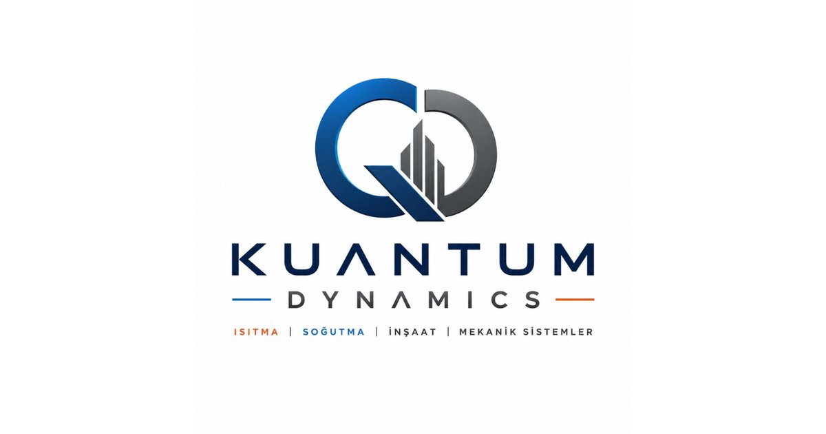 KUANTUM DYNAMICS DOĞAL GAZ SANAYİ VE TİCARET LİMİTED ŞİRKETİ Elektrik ...