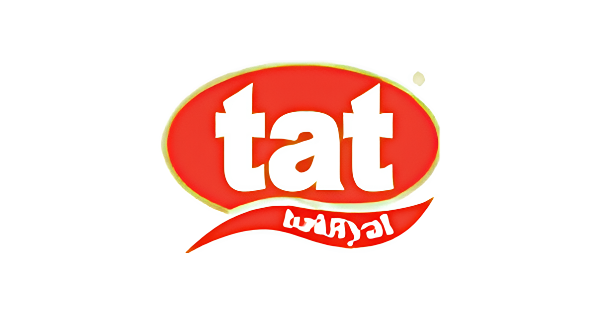 Органы регулирования туризма таиланда логотип. Tat news. Tat news. Tat. Tat logo.