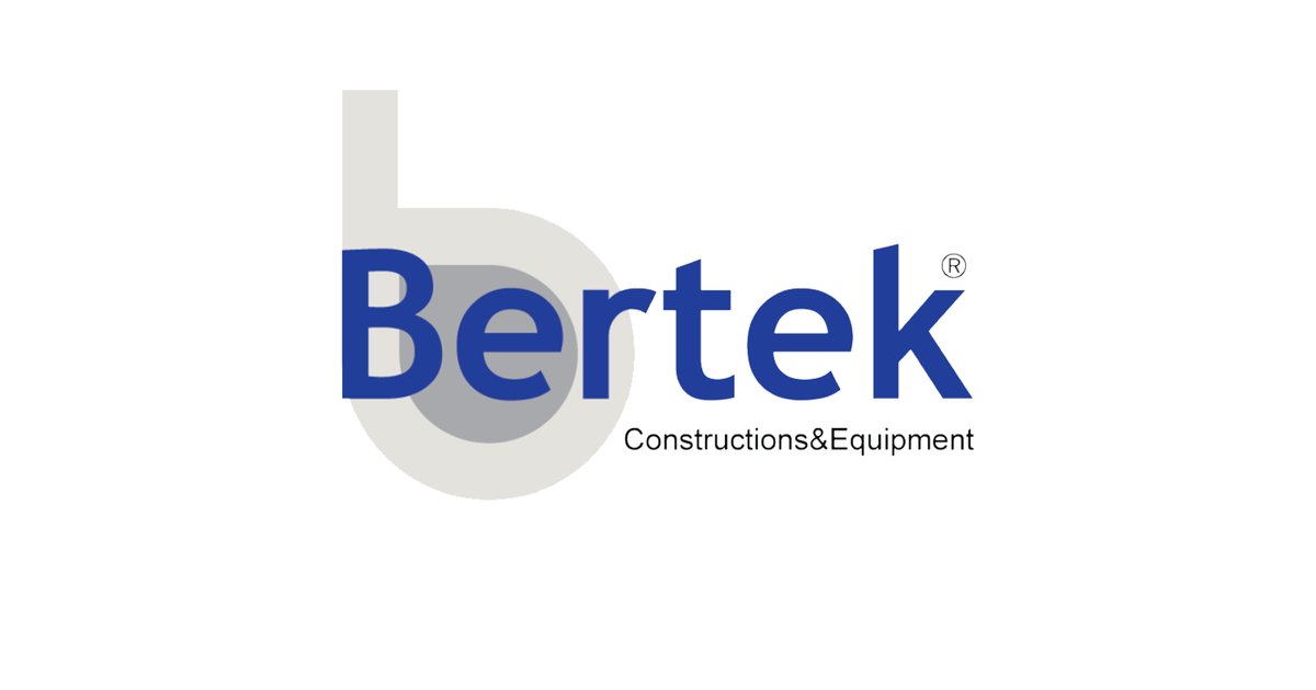 BERTEK İNŞAAT TAAHHÜT VE EKİPMANLARI SANAYİ TİCARET LİMİTED ŞİRKETİ Ön ...