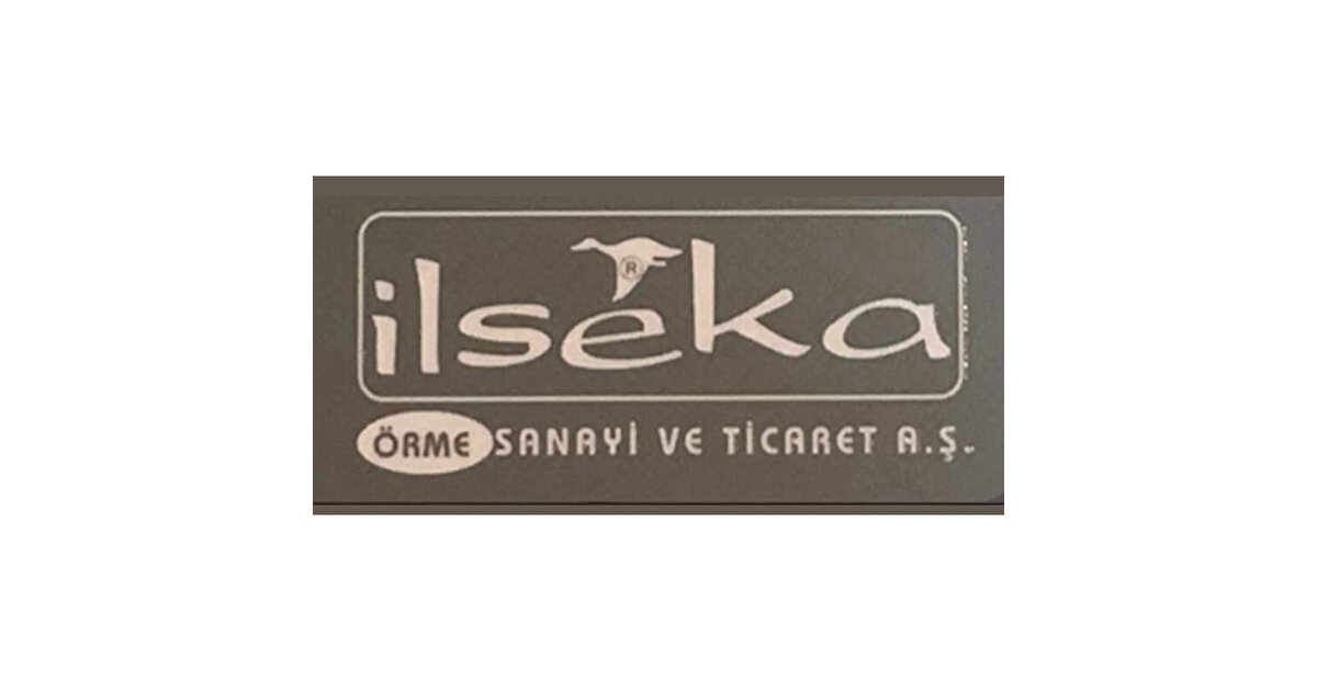 İLSEKA ÖRME SAN TİC A.Ş Kumaş Pazarlama Sorumlusu İş İlanı 10.01.2024