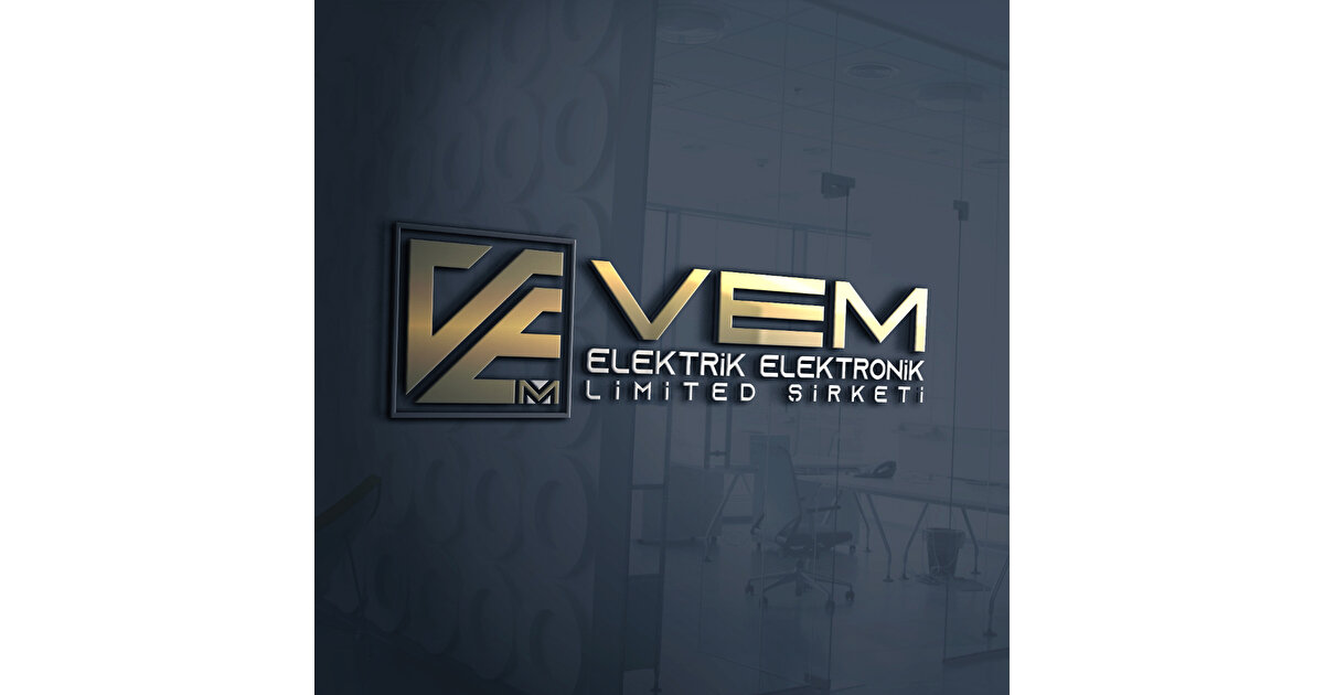 VEM ELEKTRİK ELEKTRONİK PARÇA SAN TİC LTD ŞTİ Zayıf Akım Satış ...