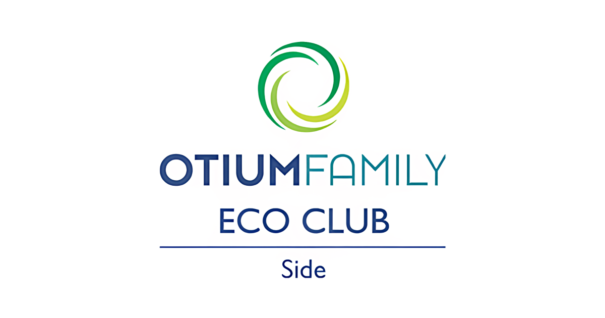 OTİUM OTELCİLİK TUR. TİC. A.Ş. - OTİUM ECO CLUB SİDE - OTİUM HOTEL LİFE ...