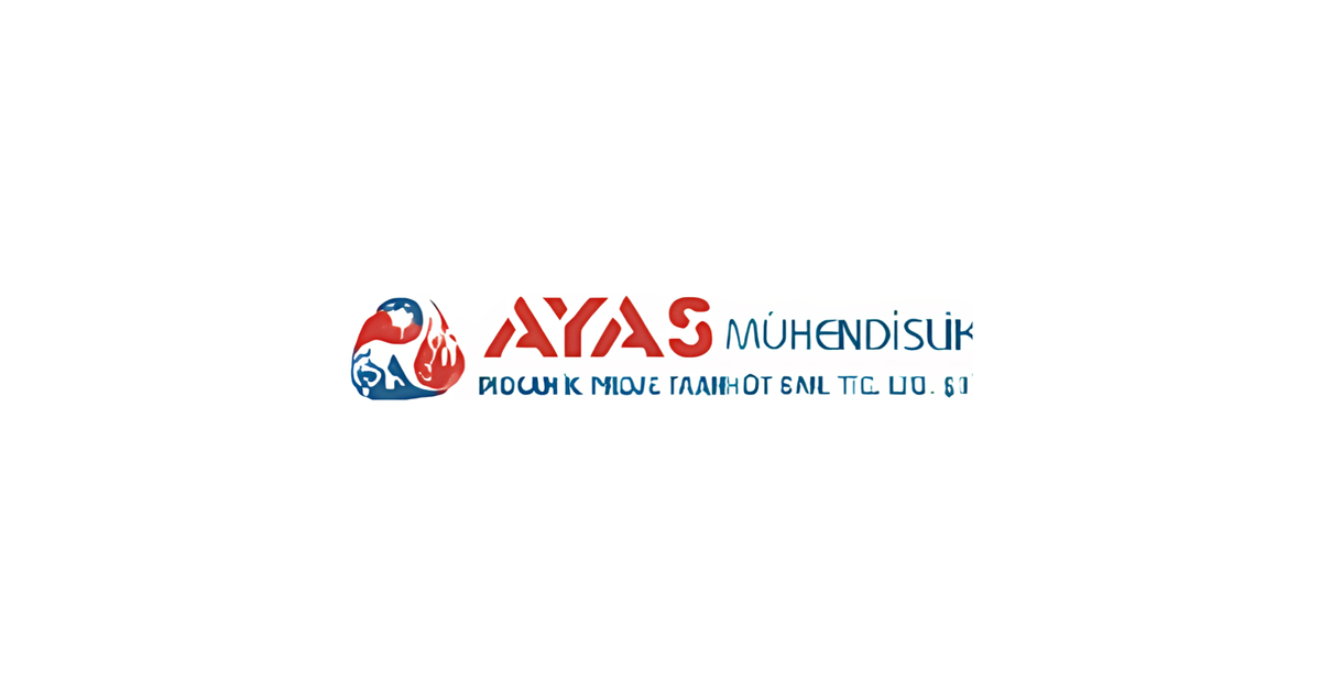 AYAS MÜHENDİSLİK MEKANİK PROJE TAAHHÜT SANAYİ VE TİCARET LİMİTED ...