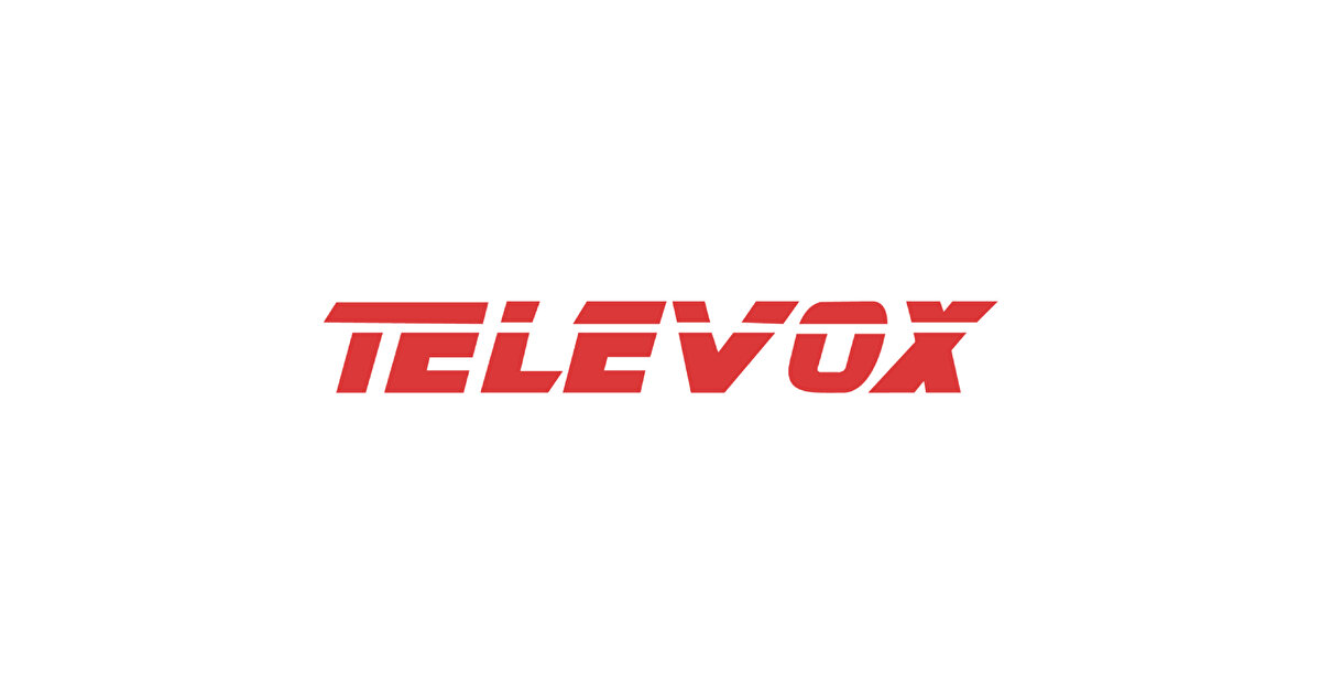TELEVOX TEKNOLOJİ HİZMETLERİ LİMİTED ŞİRKETİ Bölge Satış Yöneticisi İş ...