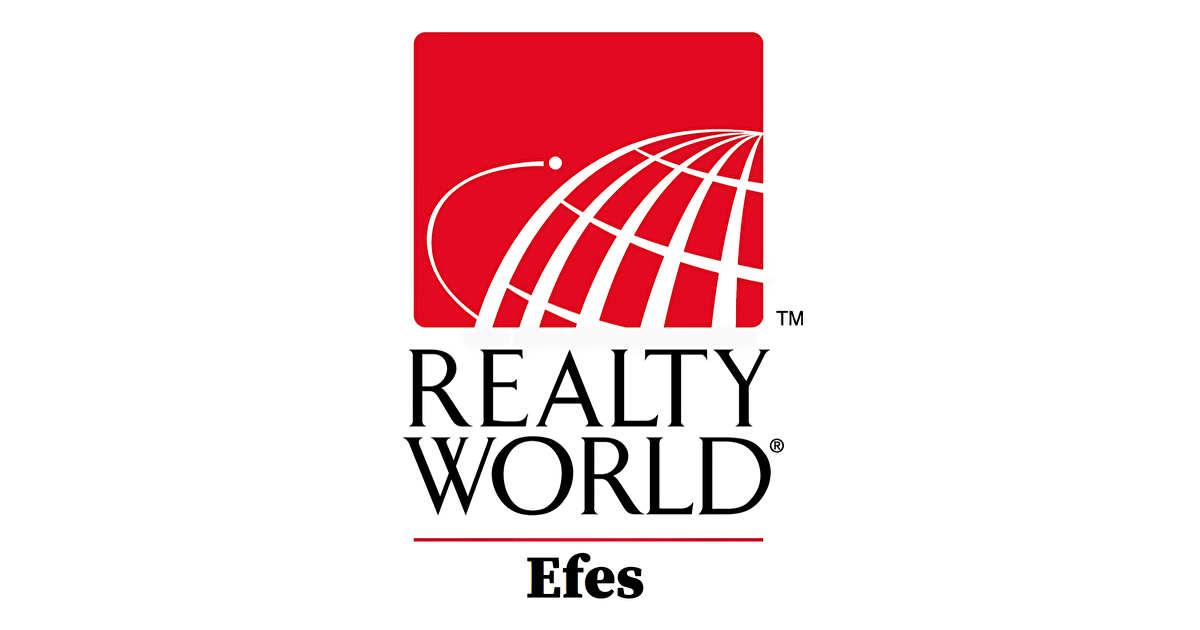 REALTY WORLD EFES GAYRİMENKUL Emlak Danışmanı İş İlanı - 09.05.2024