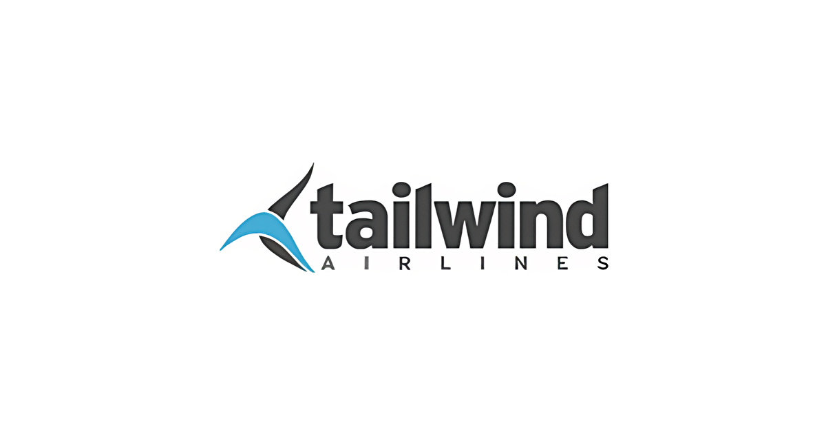 Tailwind store airlines bilet