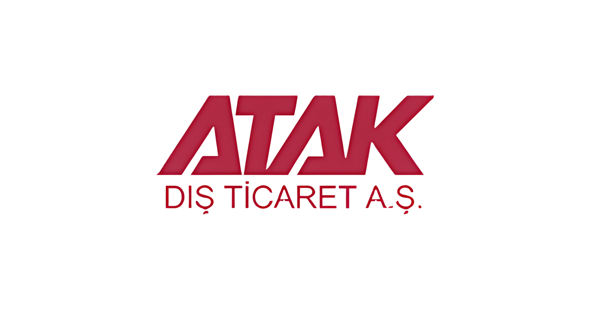 Atak Dış Ticaret Grafiker İş İlanı - 17.03.2026