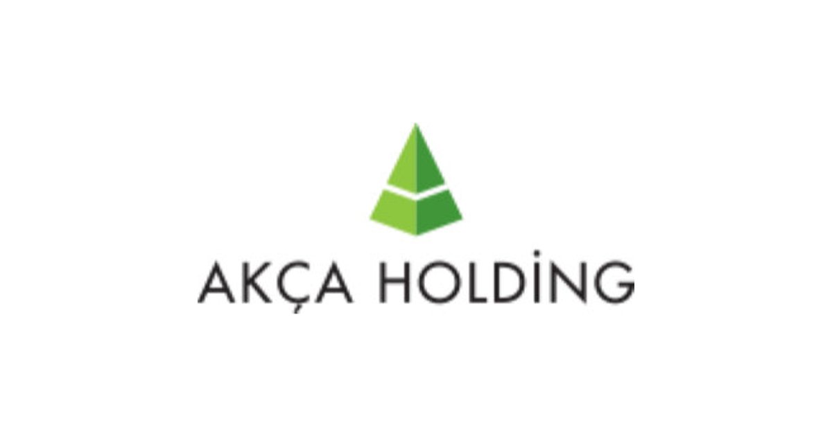 Akça Holding A.Ş. Mekanik Bakım Teknikeri İş İlanı - 16.10.2023