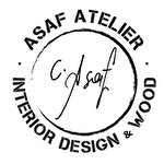 Asaf Atelier Mimarlık / İç Mimarlık