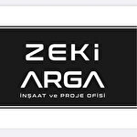 Zeki Arga İnşaat Proje Mimarlık