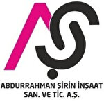 Abdurrahman Şirin İnşaat San. ve Tic. A.Ş.