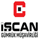 İŞCAN GÜMRÜK MÜŞAVİRLİĞİ LİMİTED ŞİRKETİ