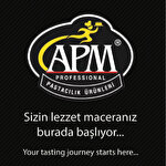 Apm Azim Gıda Sanayi ve Ticaret Anonim Şirketi