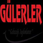 gülerler elektrik elektronik ltd şti