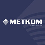 Metkom Metalurji Malzemeleri Müt. Nak. San.