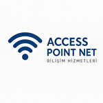 ACCESS POİNT NET BİLİŞİM HİZMETLERİ LİMİTED ŞİRKETİ