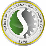 Salihli Organize Sanayi Bölge Müdürlüğü