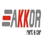 AKKOR Rent a Car