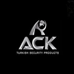 ACK GÜVENLİK SİSTEMLERİ VE METAL SANAYİ Tİ...