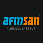 AFMSAN ALÜMİNYUM SANAYİ VE TİCARET LİMİTED ŞİRKETİ