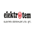 elektrotem elektrik sistemleri ltd.şti.