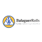 Balaguer Rolls Turkey Makine San.ve Tic.ltd.şti