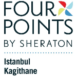 Four Points by Sheraton İstanbul Kağıthane Otel