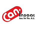 Can İnşaat San ve Tic. Aş