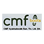 Cmf Ayakkabıcılık Sanayi ve Ticaret Anonim Şirketi