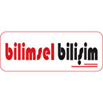 Bilimsel Bilişim İletişim Hizmetleri Tic. Ltd. Şt