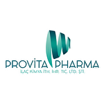 Provita Pharma İlaç Kimya İthalat İhracat Ticaret