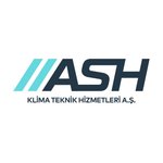 ASH KLİMA TEKNİK HİZMETLERİ ANONİM ŞİRKETİ