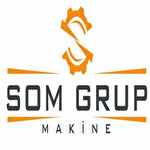 Som Grup Makina Sanayi Ticaret Limited Şir...