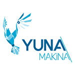 Yuna Makina San. Tic. Ltd. Şti.