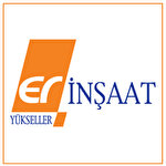 ER İNŞAAT SAN. VE TİC. LTD. ŞTİ.