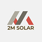 2M SOLAR ENERJİ ELEKTRİK SAN. TİC. LTD. ŞTİ.