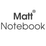 Matt Notebook