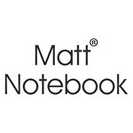 Matt Notebook