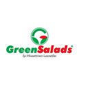GREENSALADS GIDA SANAYİ VE TİCARET ANONİM ŞİRKETİ