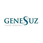Genesuz Laboratuvar Araştırma Ürünleri Ltd. Şti