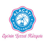 Alaçatı Muhallebicisi