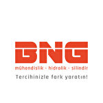 Bng Mühendislik Hidrolik Silindir Mak. San. ve Tic. Ltd. Şti