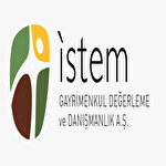 İstem Gayrimenkul Değerleme ve Danışmanlık Anonim Şirketi