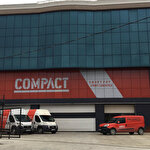 Compact "We Design Event & Retail Products"