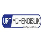 Urt Mühendislik Basınçlı Kaplar Makina