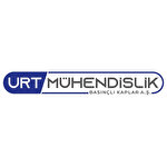 Urt Mühendislik Basınçlı Kaplar Makına