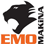 Emo Makina Gıda Otomotiv Sanayi ve Tic. Ltd. Şti