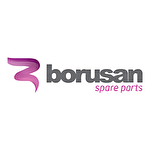Borusan Yedek Parça Sanayi ve Dış Tic.a.ş.